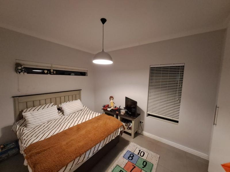 To Let 3 Bedroom Property for Rent in Kraaibosch Country Estate Western Cape